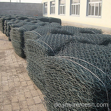 PVC beschichtetes Gabion -Netz